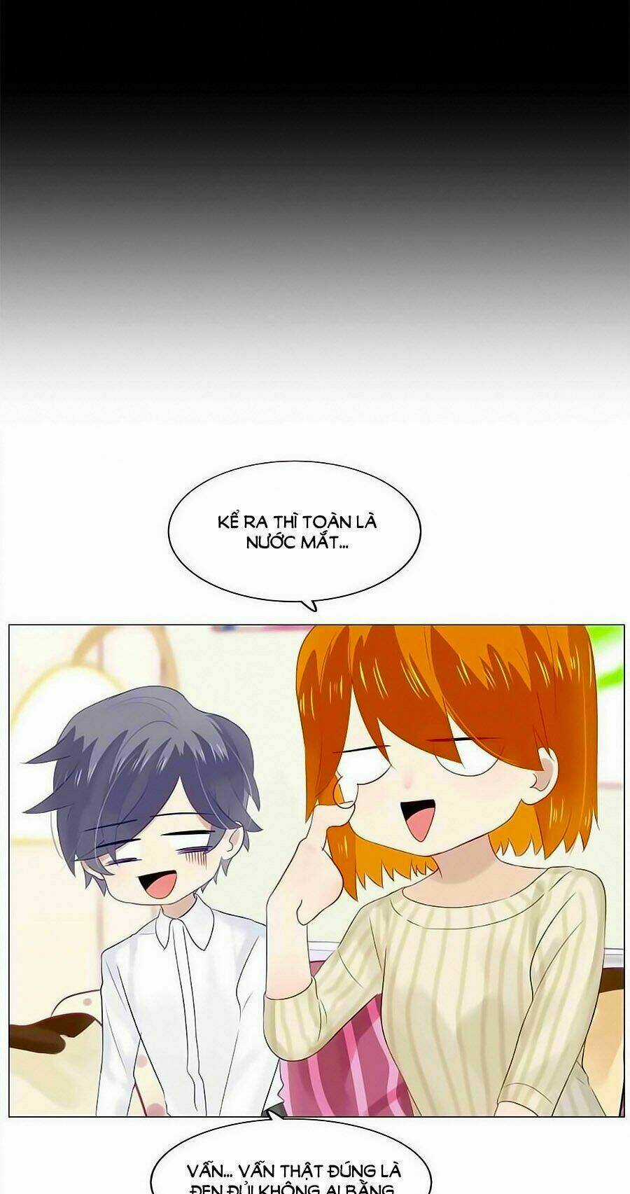 Kết Hôn Không Dễ - Chapter 77 - Trang 29