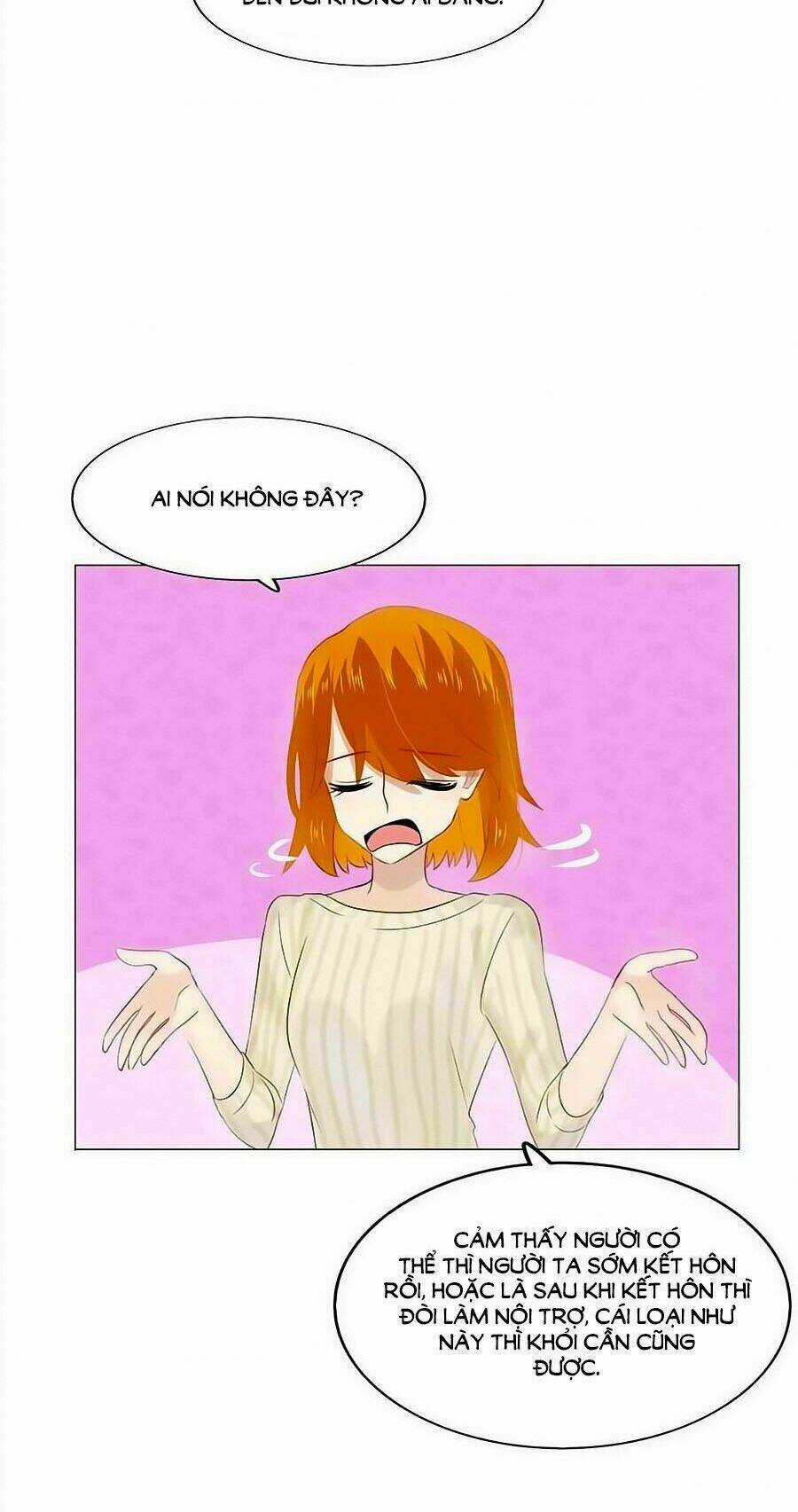 Kết Hôn Không Dễ - Chapter 77 - Trang 30
