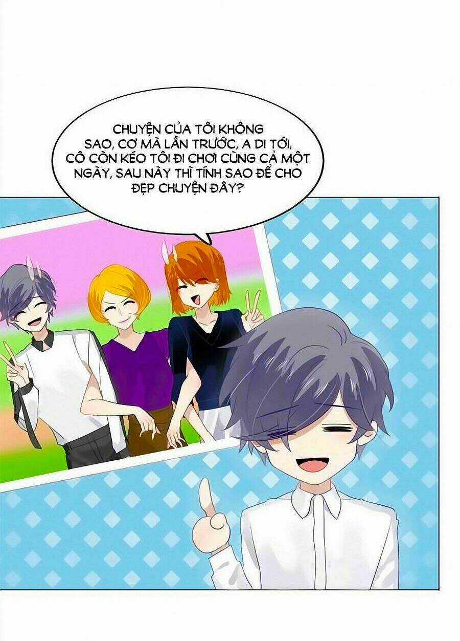 Kết Hôn Không Dễ - Chapter 77 - Trang 4