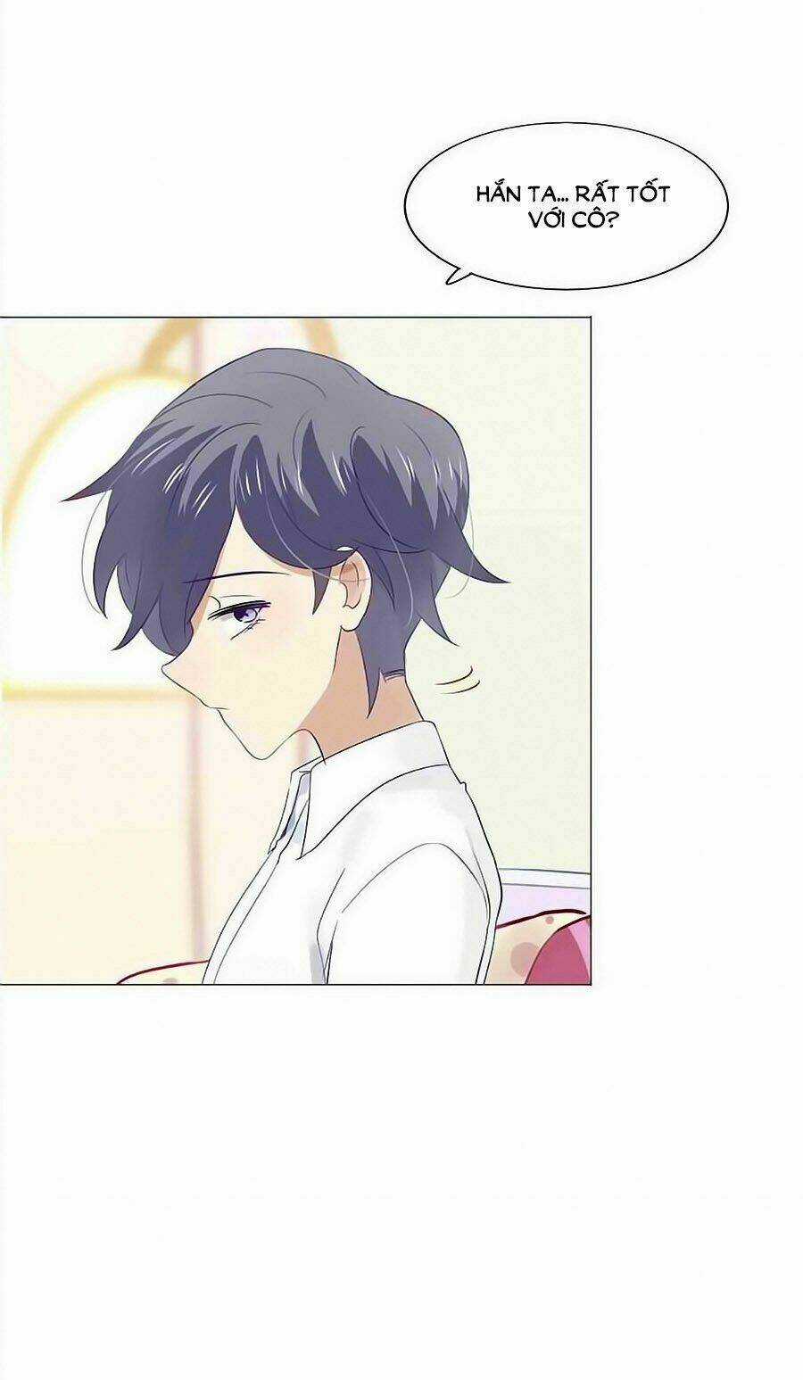 Kết Hôn Không Dễ - Chapter 77 - Trang 31