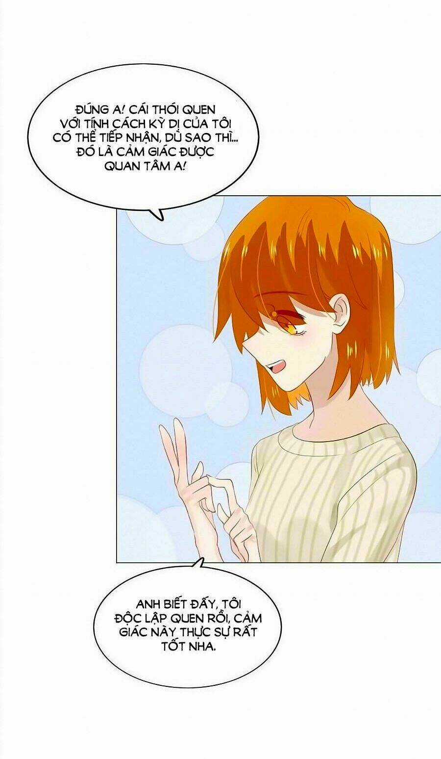 Kết Hôn Không Dễ - Chapter 77 - Trang 32