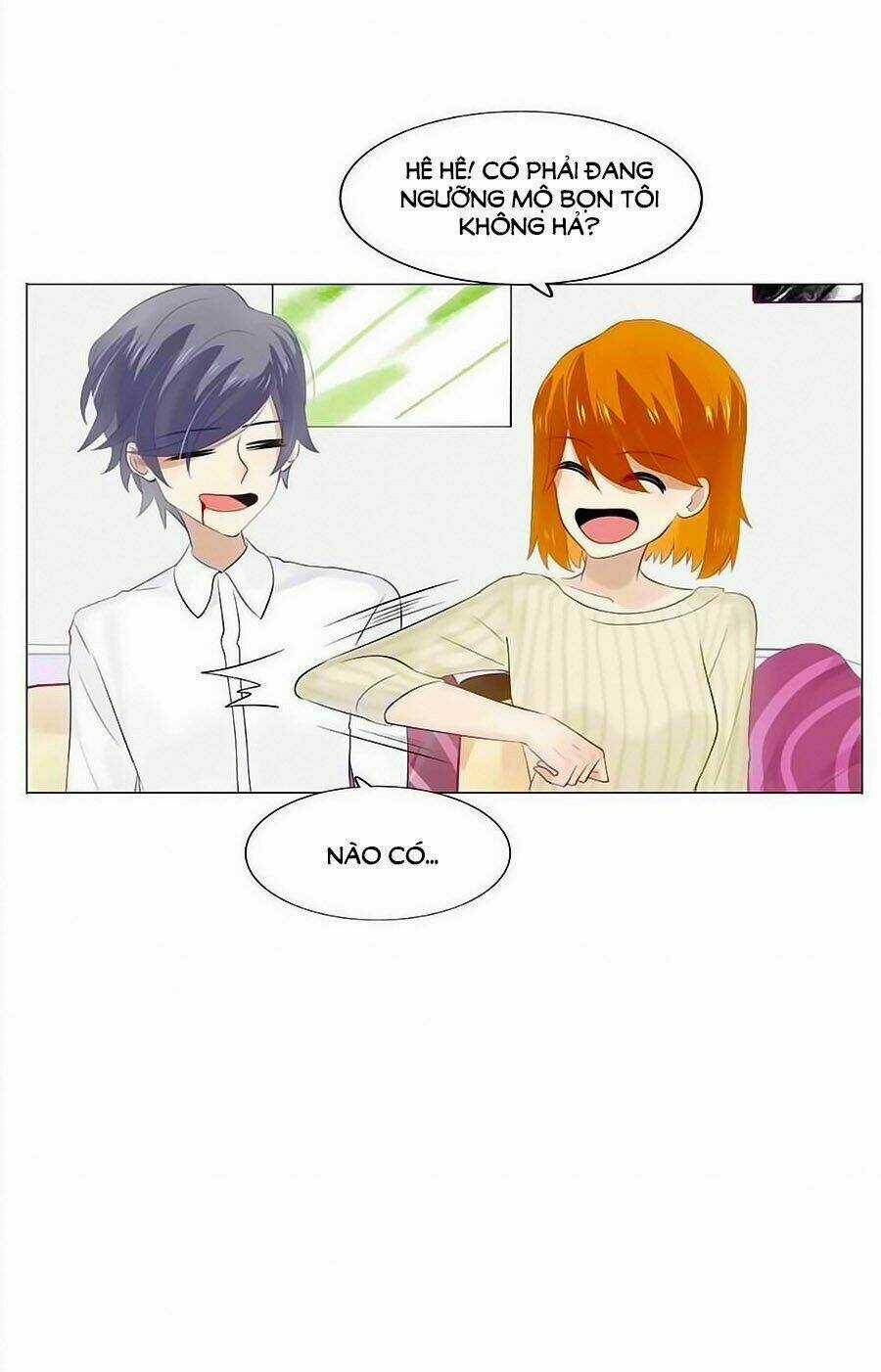 Kết Hôn Không Dễ - Chapter 77 - Trang 33