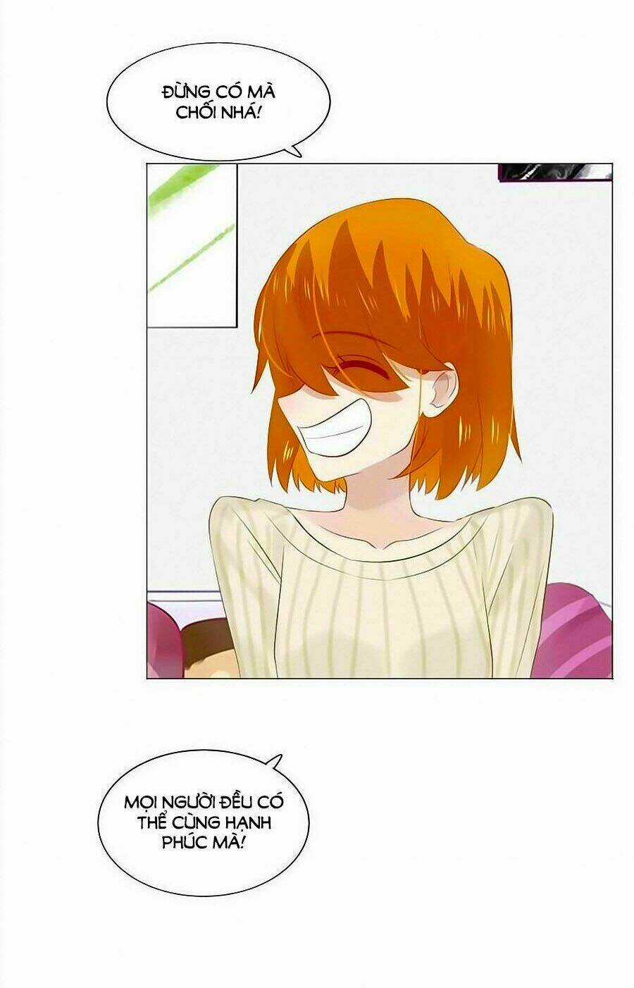 Kết Hôn Không Dễ - Chapter 77 - Trang 34