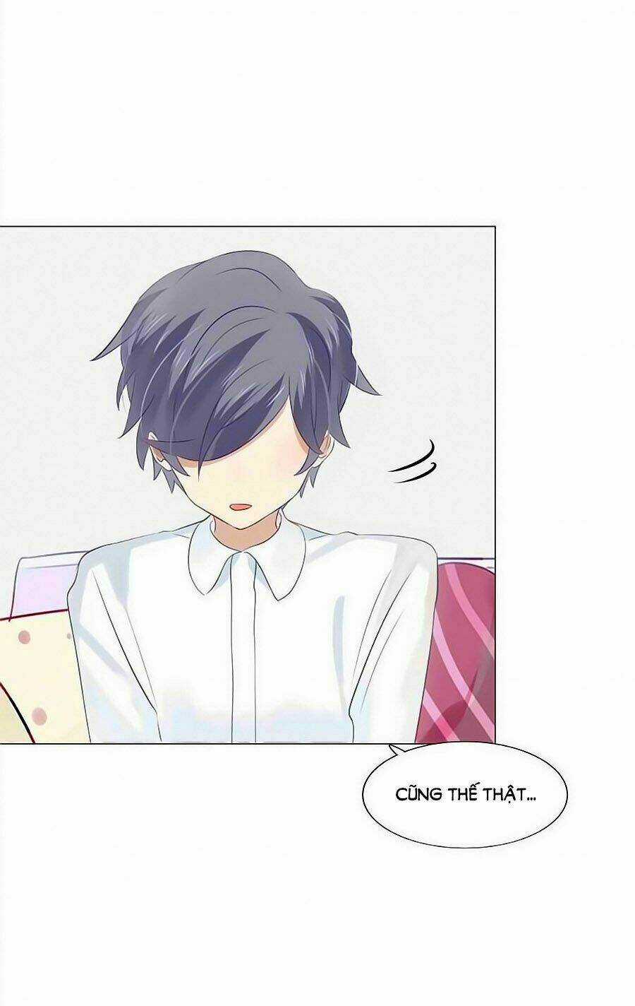 Kết Hôn Không Dễ - Chapter 77 - Trang 36