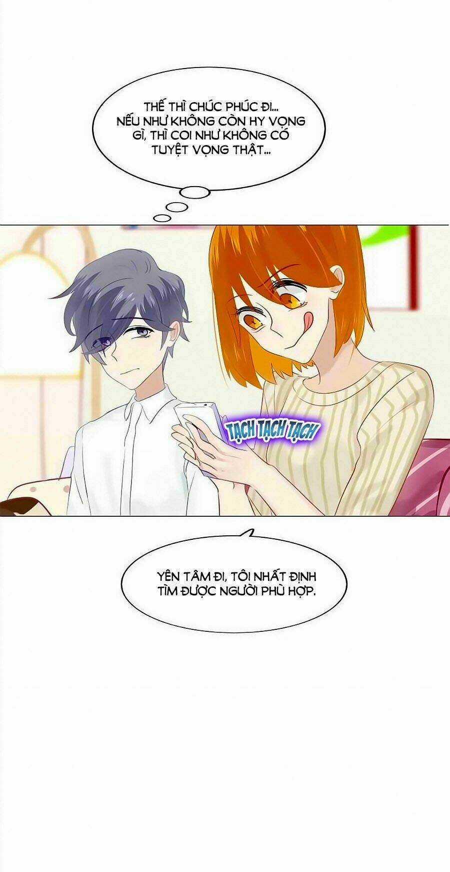 Kết Hôn Không Dễ - Chapter 77 - Trang 37