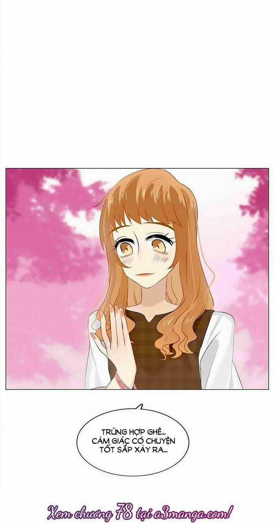 Kết Hôn Không Dễ - Chapter 77 - Trang 40