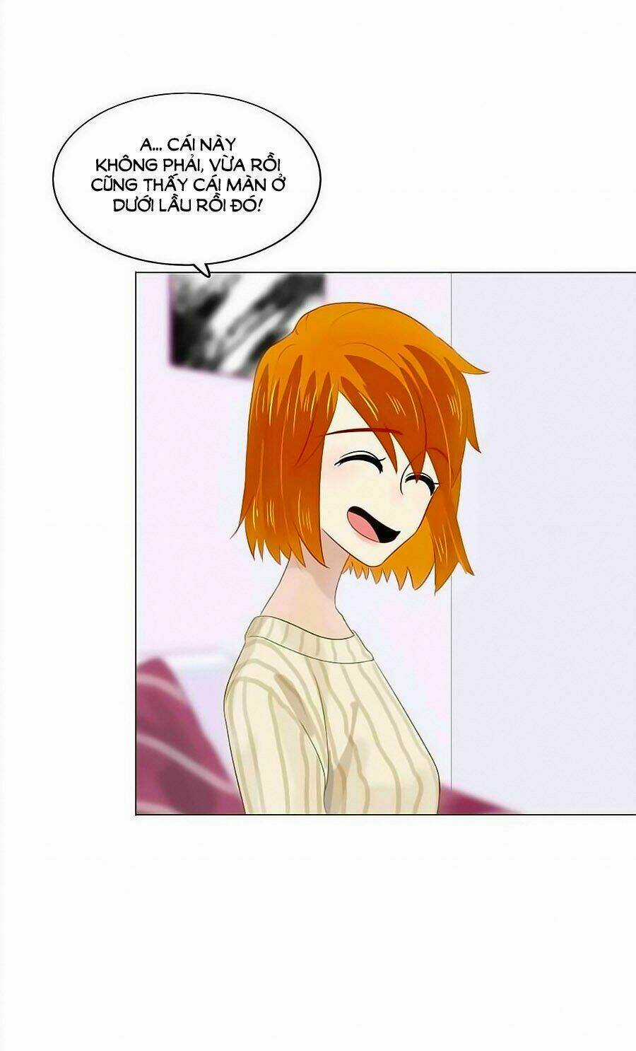 Kết Hôn Không Dễ - Chapter 77 - Trang 5