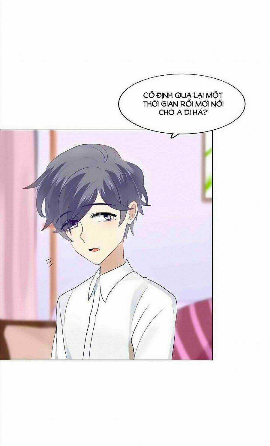 Kết Hôn Không Dễ - Chapter 77 - Trang 6