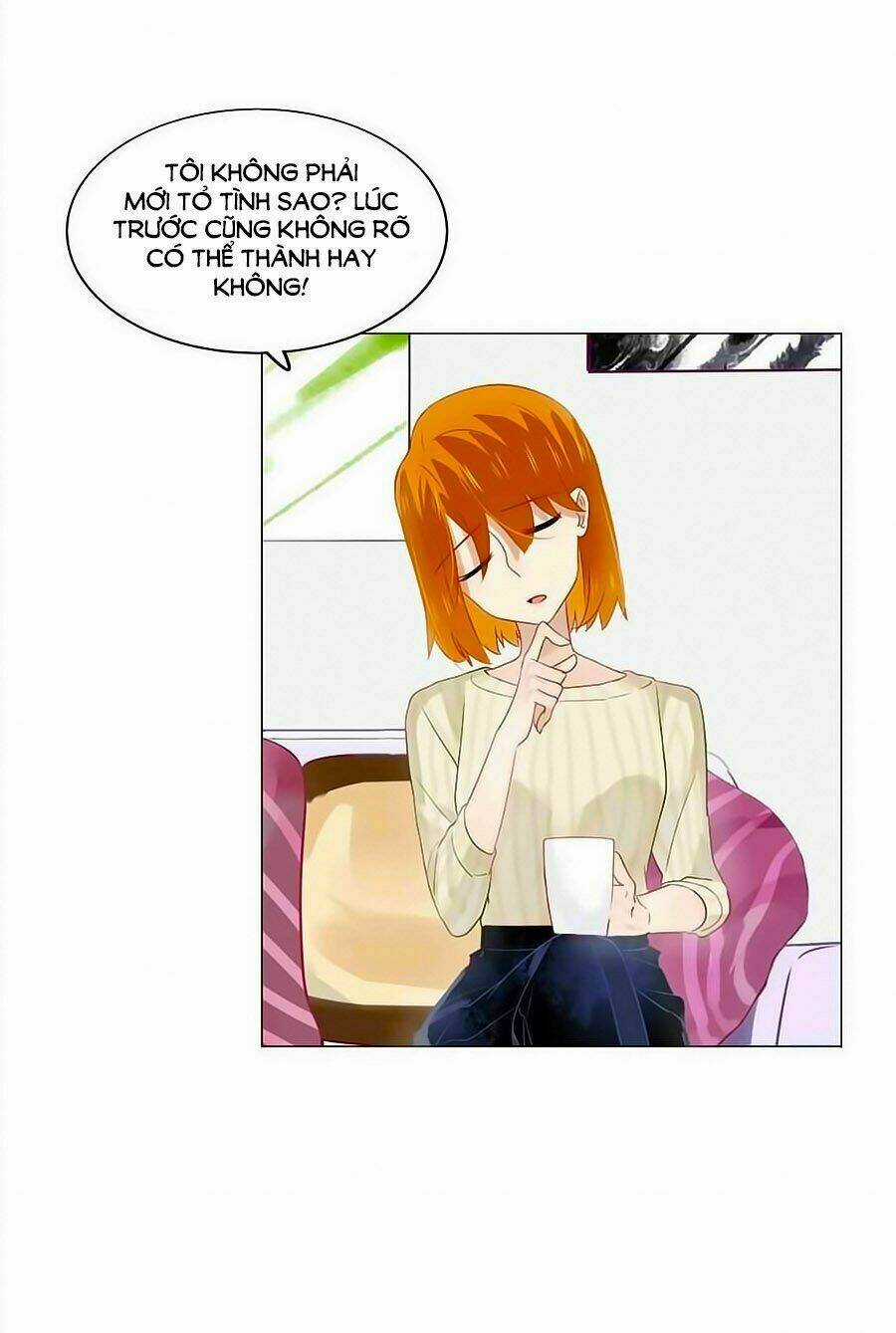 Kết Hôn Không Dễ - Chapter 77 - Trang 7