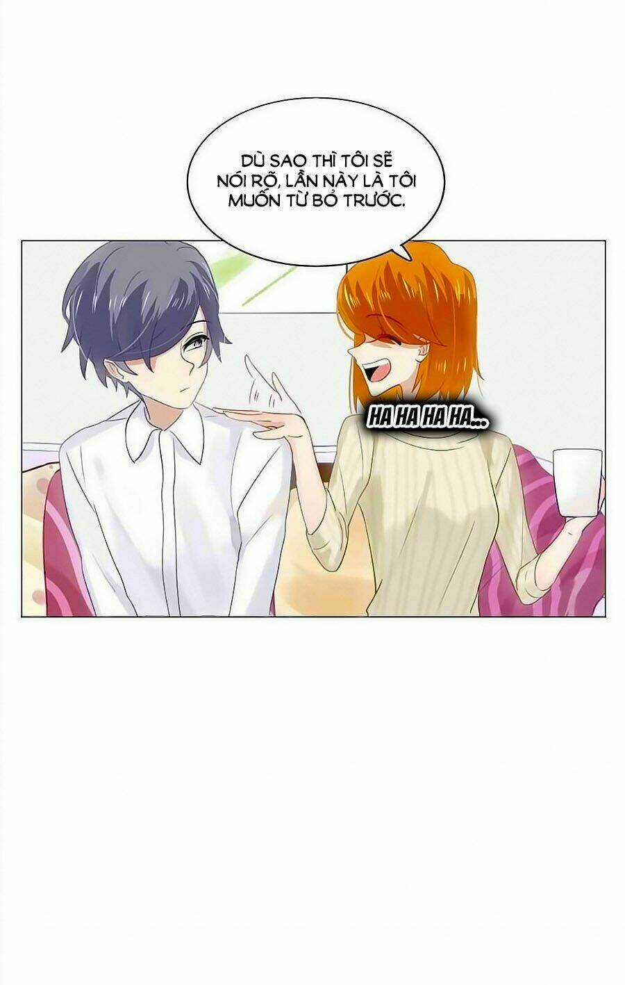 Kết Hôn Không Dễ - Chapter 77 - Trang 9