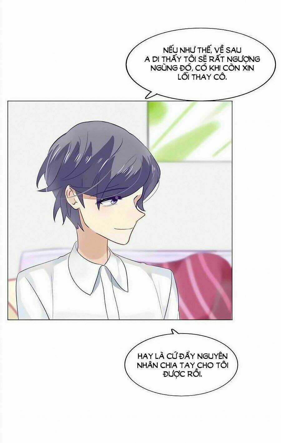 Kết Hôn Không Dễ - Chapter 77 - Trang 10