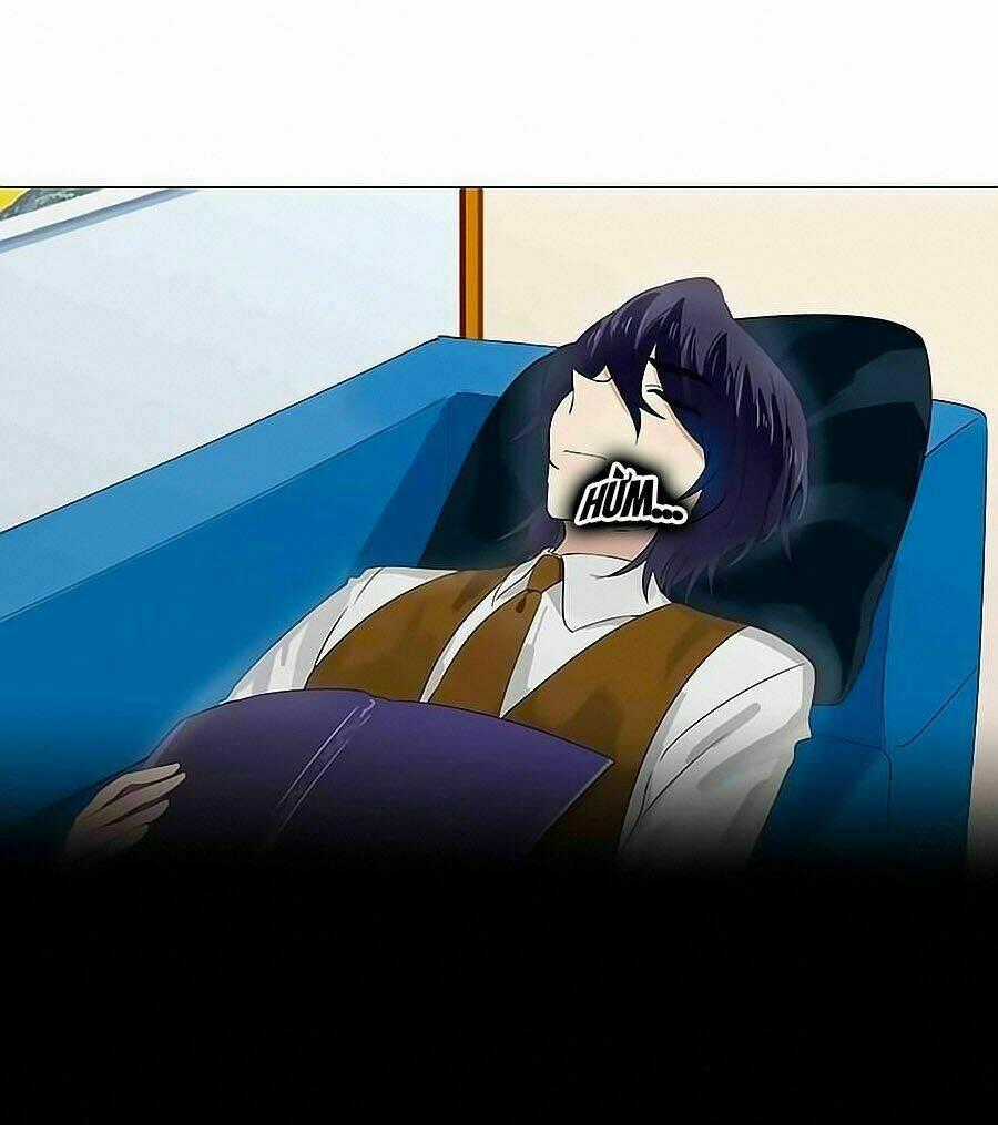 Kết Hôn Không Dễ - Chapter 78 - Trang 2