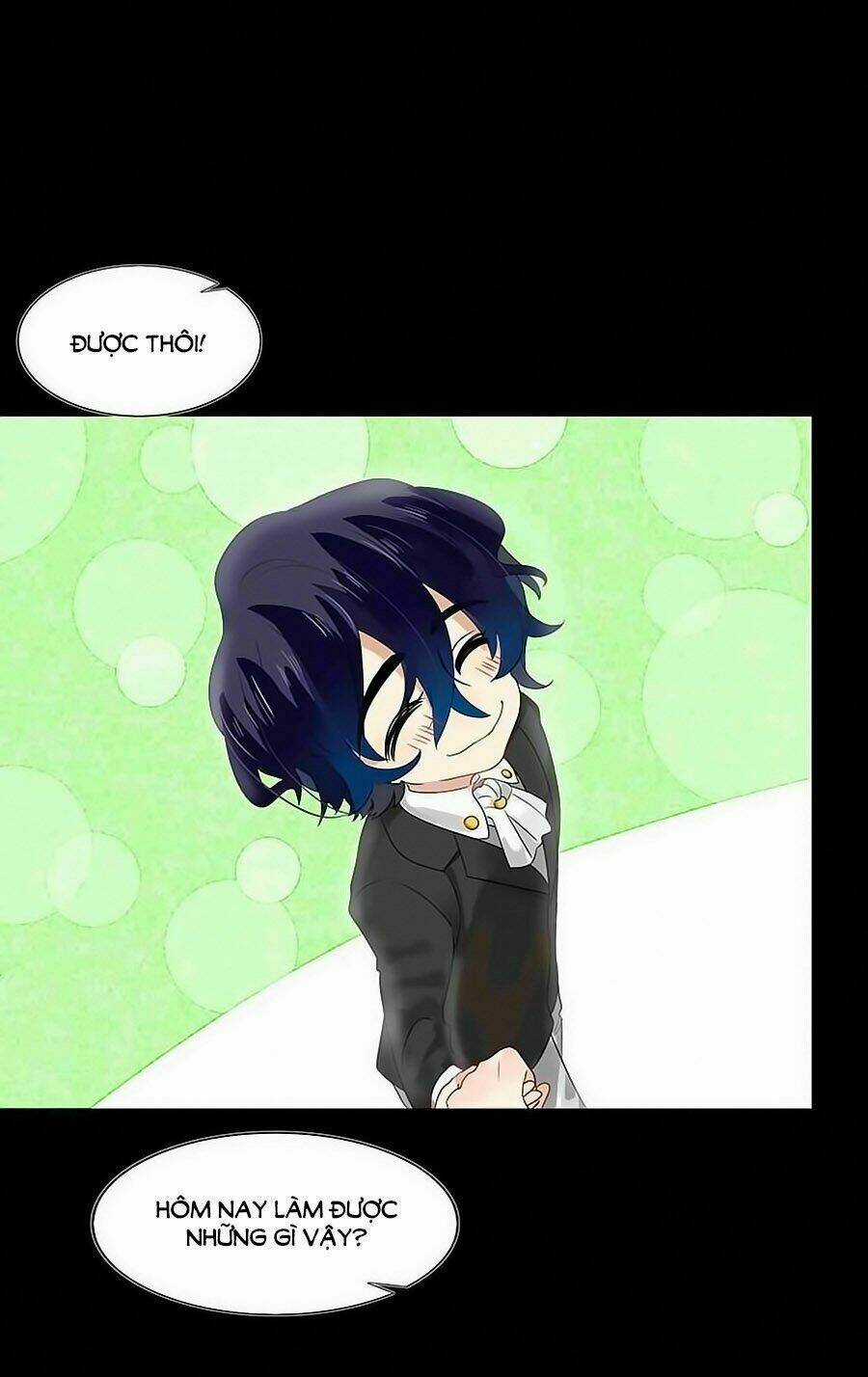 Kết Hôn Không Dễ - Chapter 78 - Trang 17