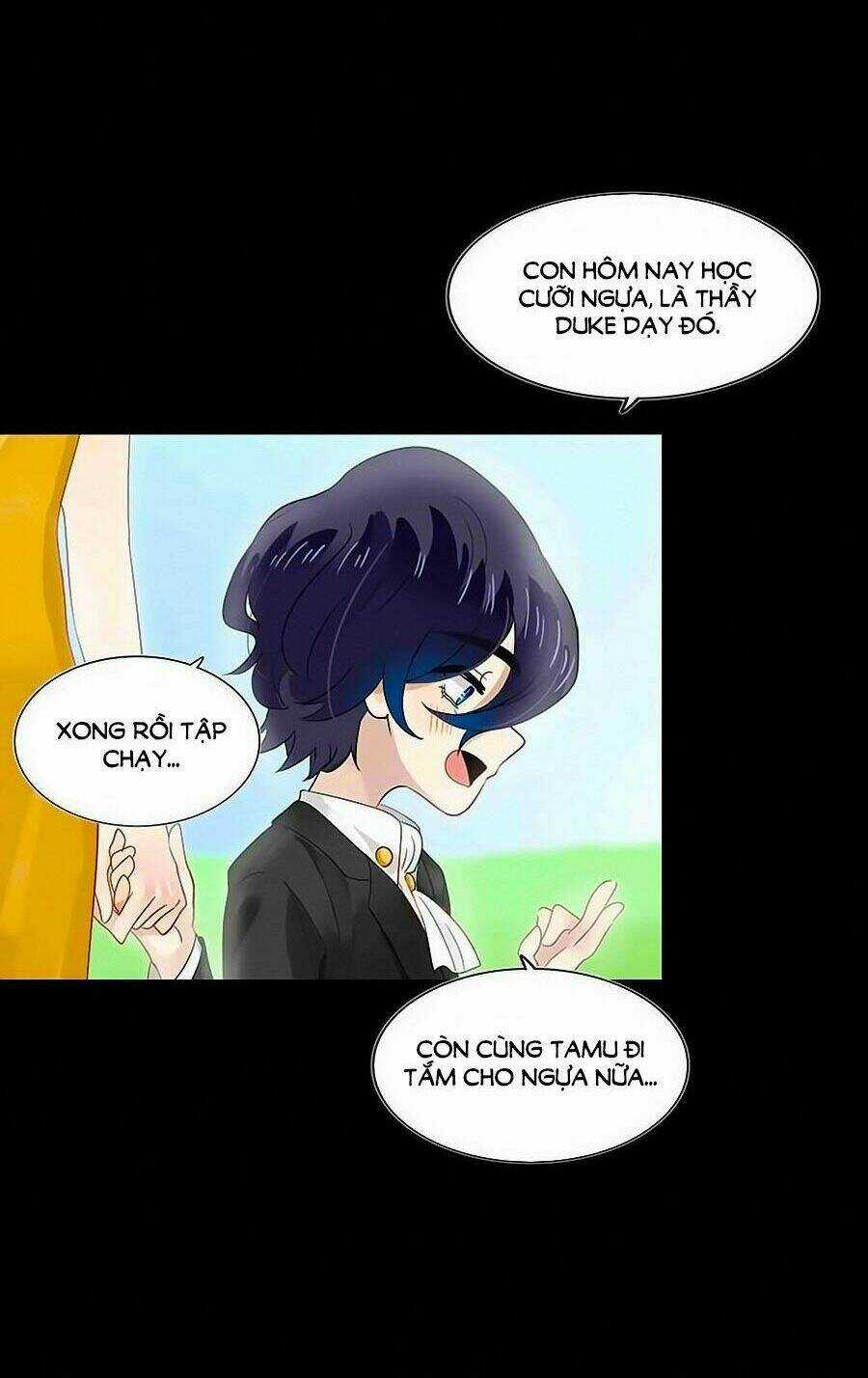 Kết Hôn Không Dễ - Chapter 78 - Trang 18