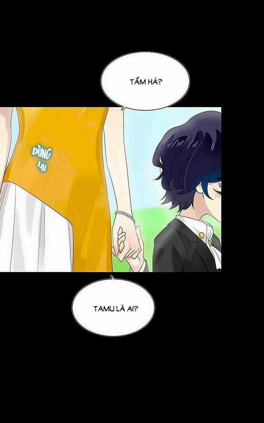 Kết Hôn Không Dễ - Chapter 78 - Trang 19