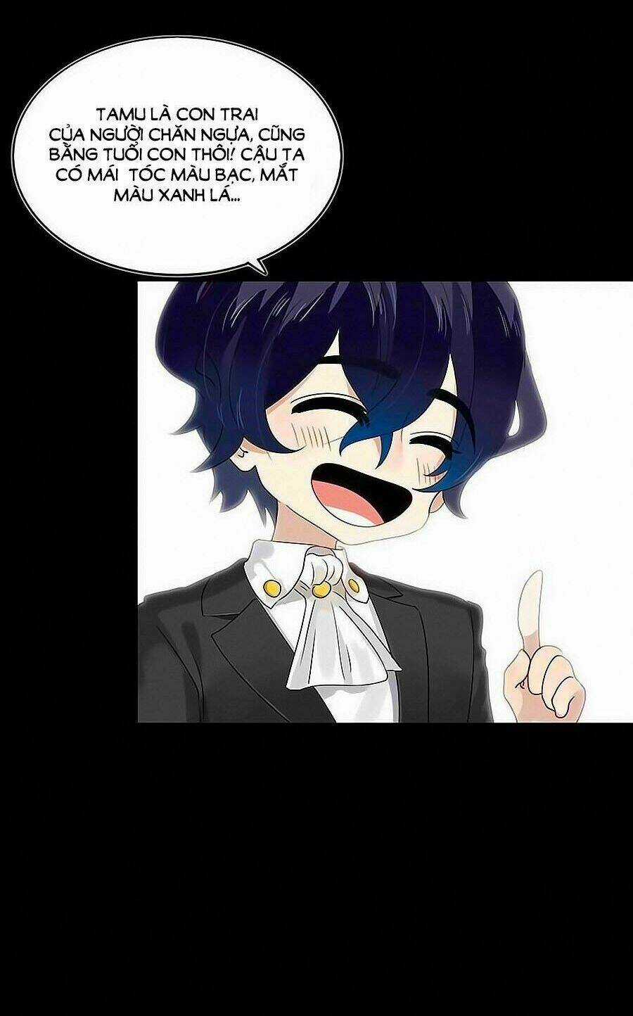 Kết Hôn Không Dễ - Chapter 78 - Trang 20