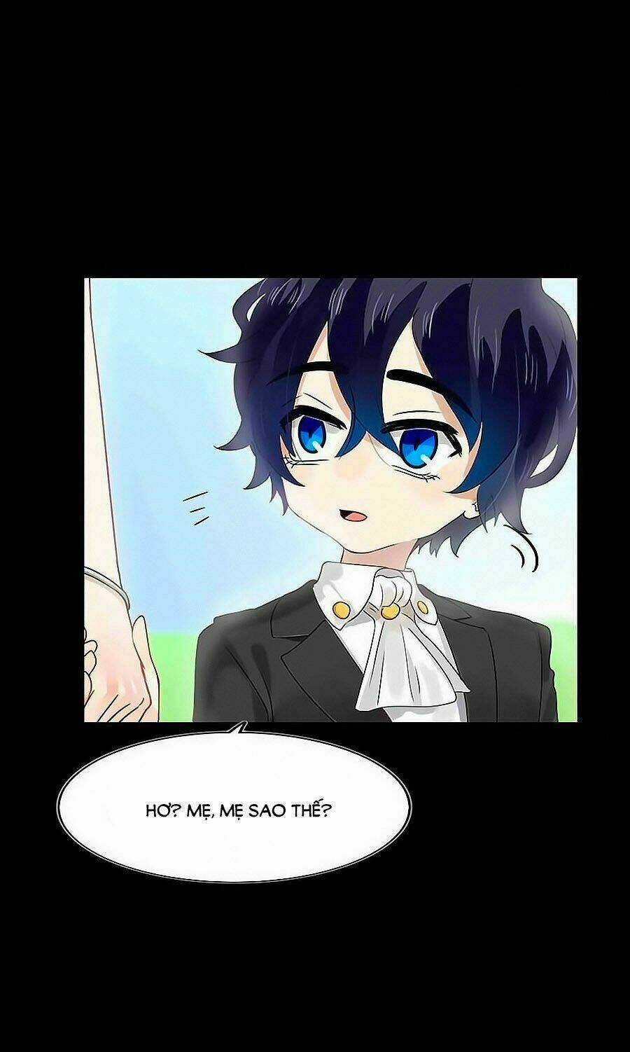 Kết Hôn Không Dễ - Chapter 78 - Trang 21