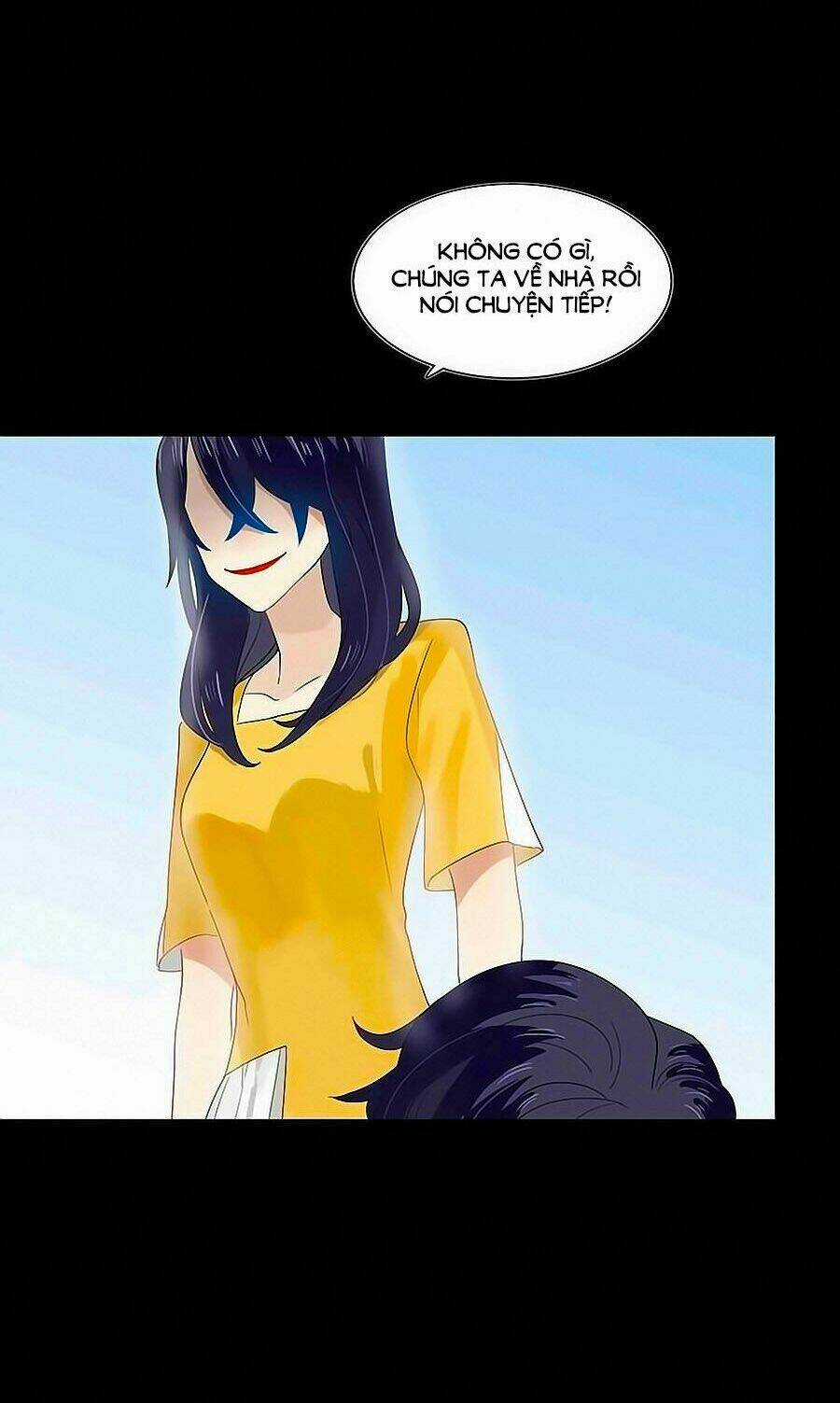 Kết Hôn Không Dễ - Chapter 78 - Trang 22