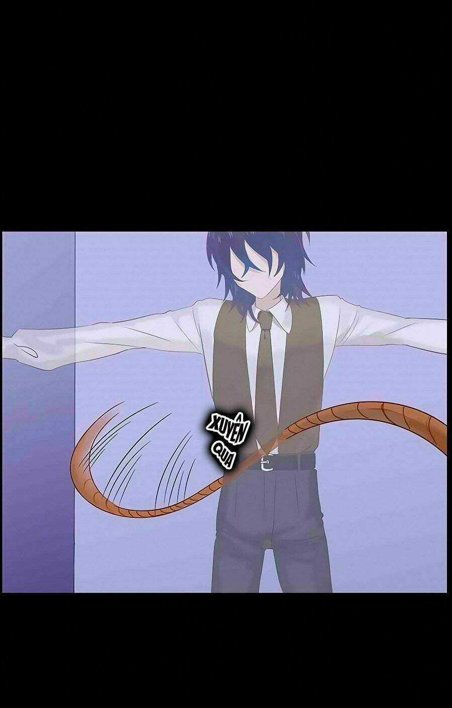 Kết Hôn Không Dễ - Chapter 78 - Trang 35