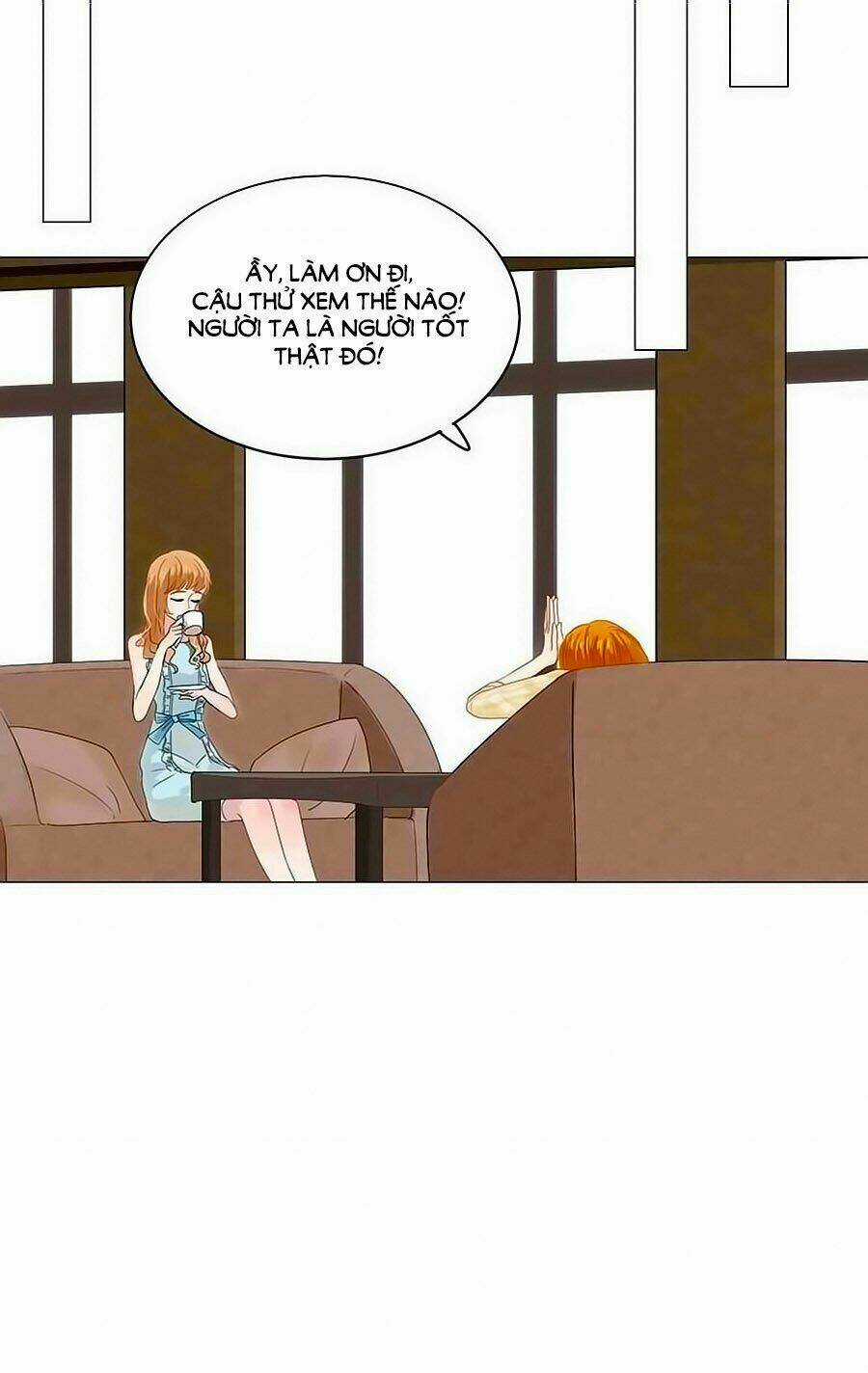 Kết Hôn Không Dễ - Chapter 78 - Trang 42