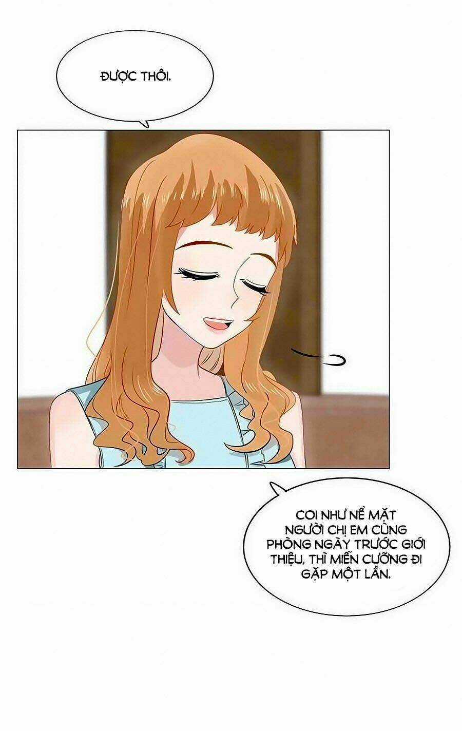 Kết Hôn Không Dễ - Chapter 78 - Trang 43