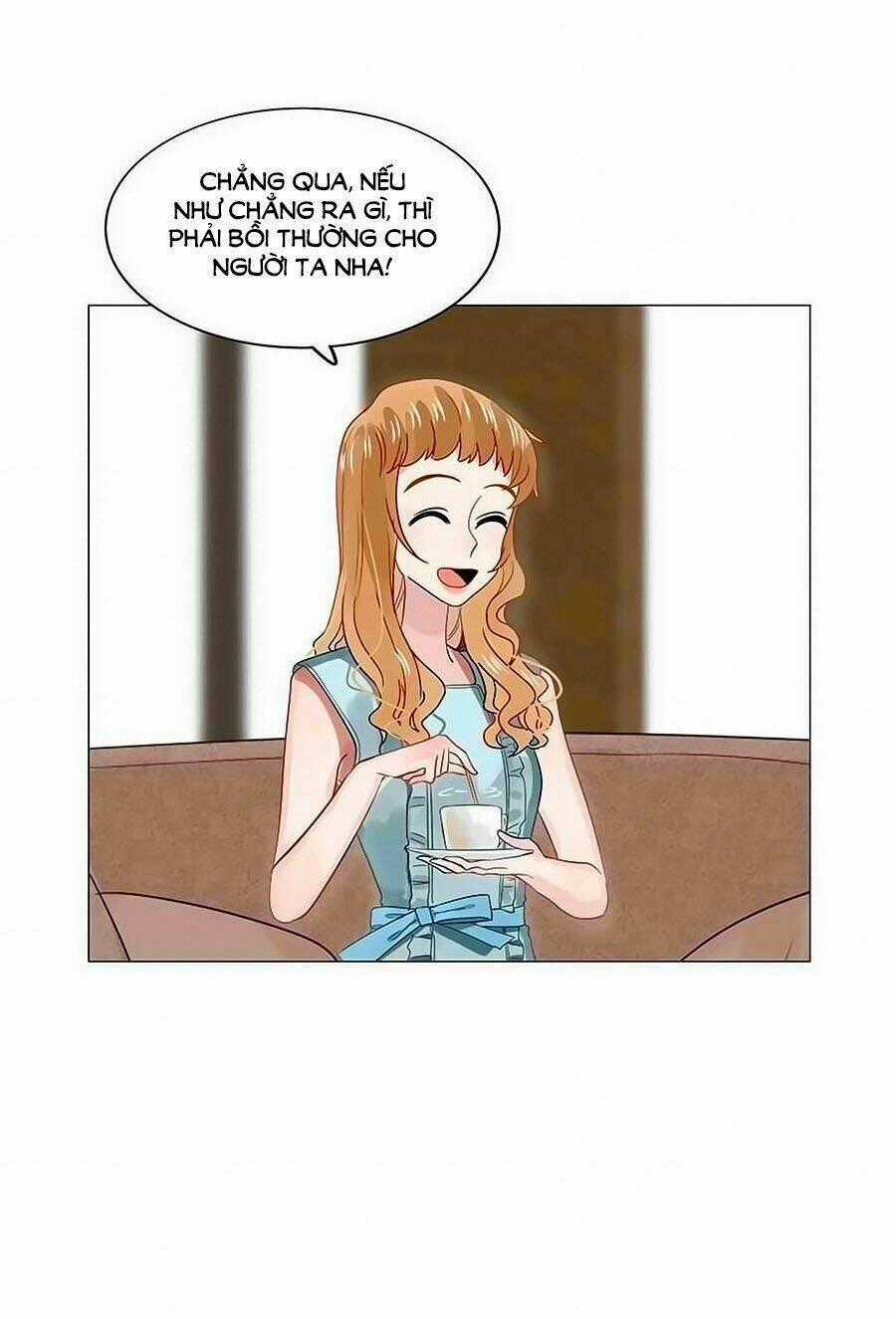 Kết Hôn Không Dễ - Chapter 78 - Trang 44