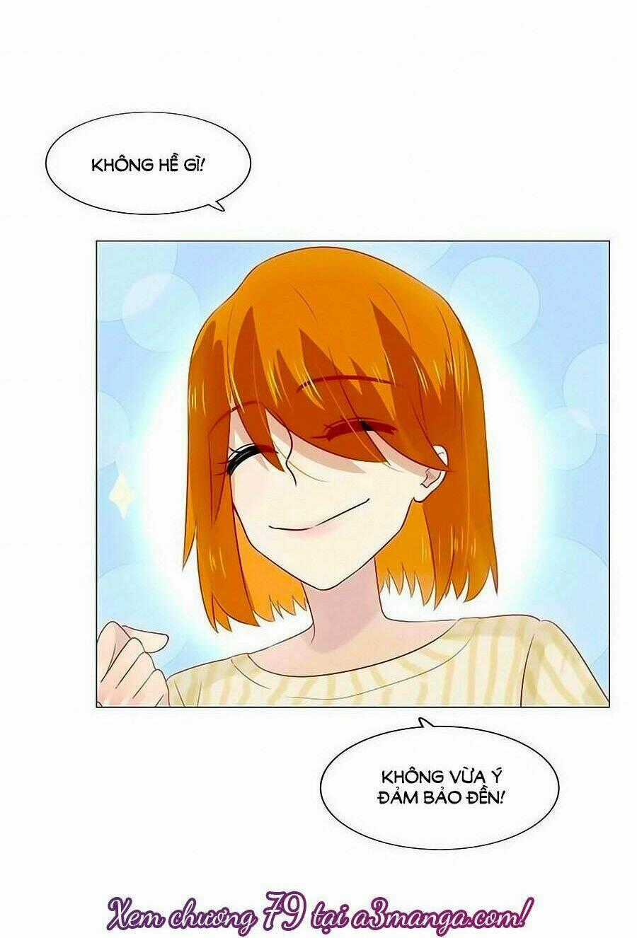 Kết Hôn Không Dễ - Chapter 78 - Trang 45