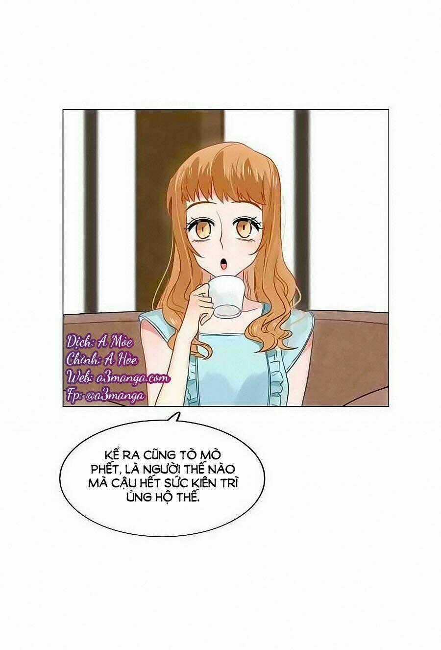 Kết Hôn Không Dễ - Chapter 79 - Trang 1