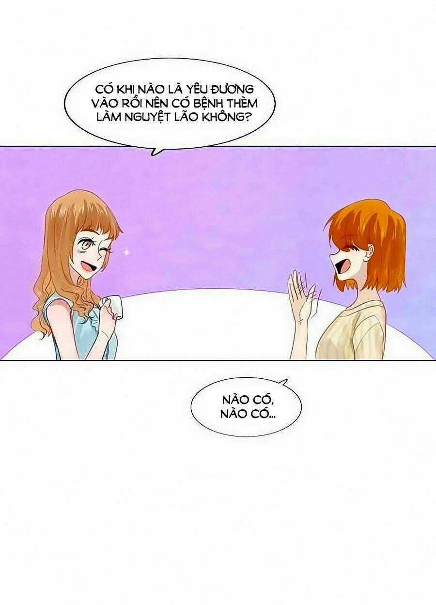 Kết Hôn Không Dễ - Chapter 79 - Trang 2