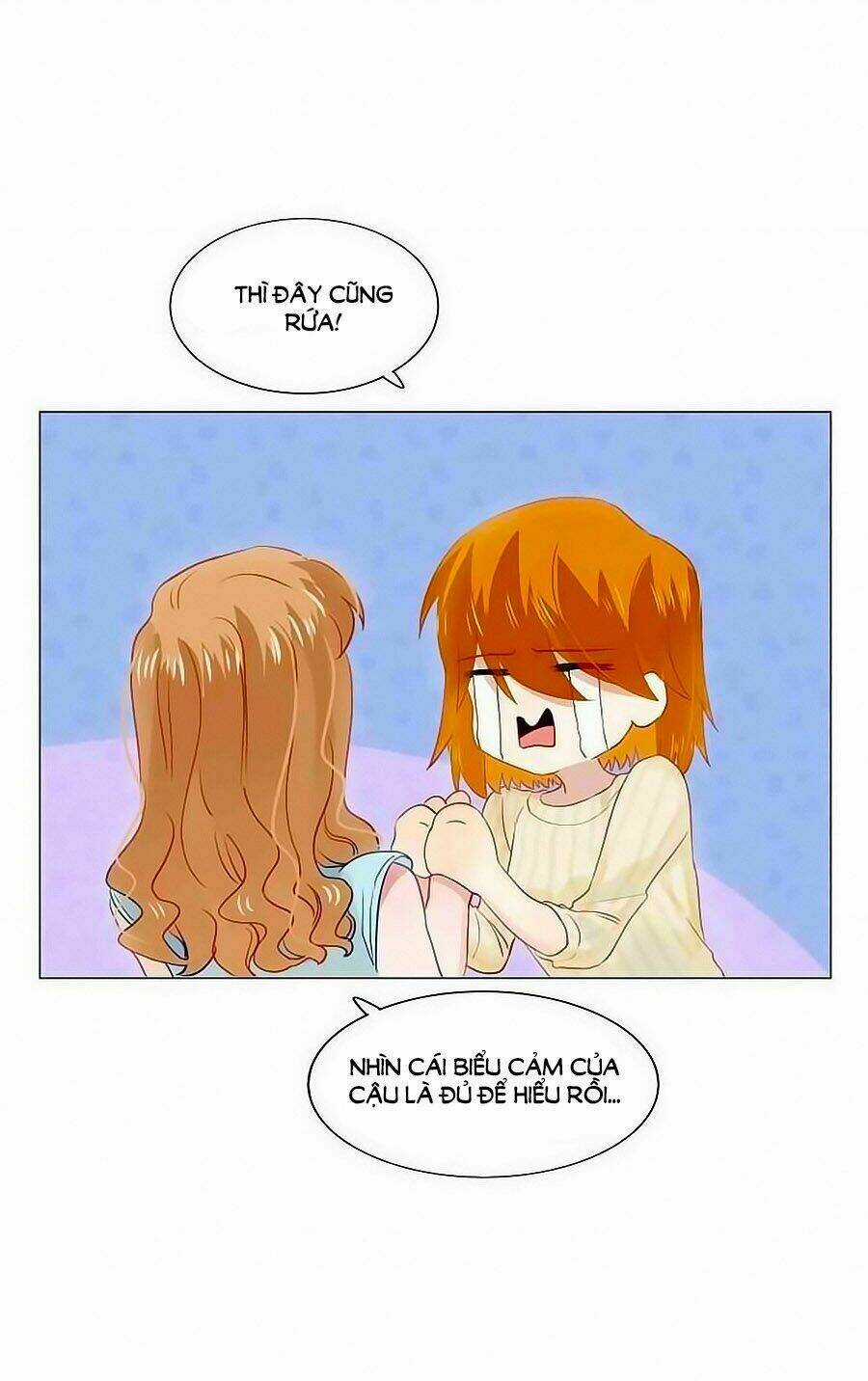 Kết Hôn Không Dễ - Chapter 79 - Trang 11