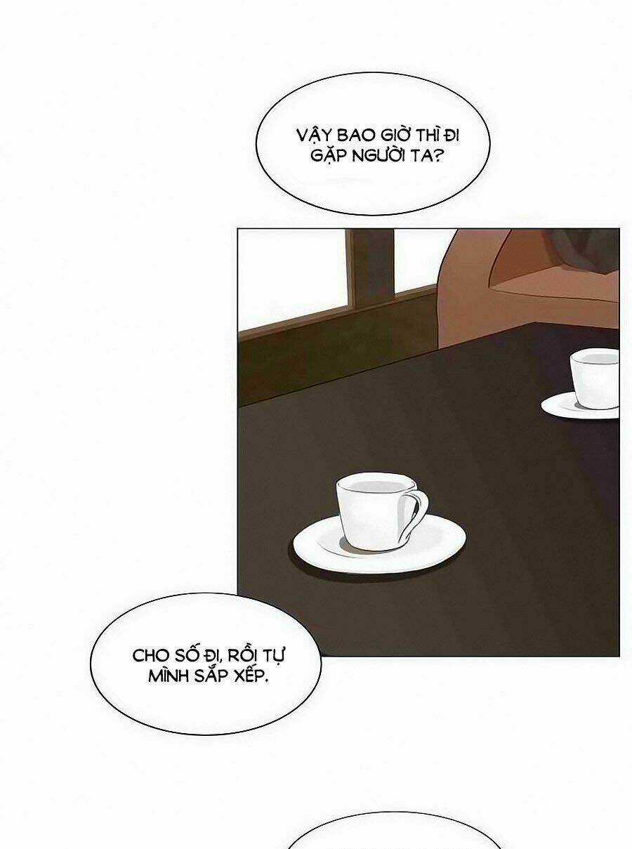 Kết Hôn Không Dễ - Chapter 79 - Trang 12