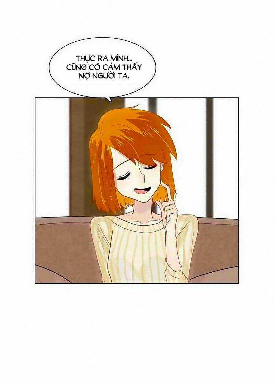 Kết Hôn Không Dễ - Chapter 79 - Trang 3