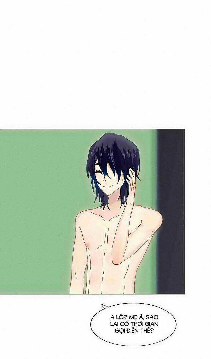 Kết Hôn Không Dễ - Chapter 79 - Trang 22