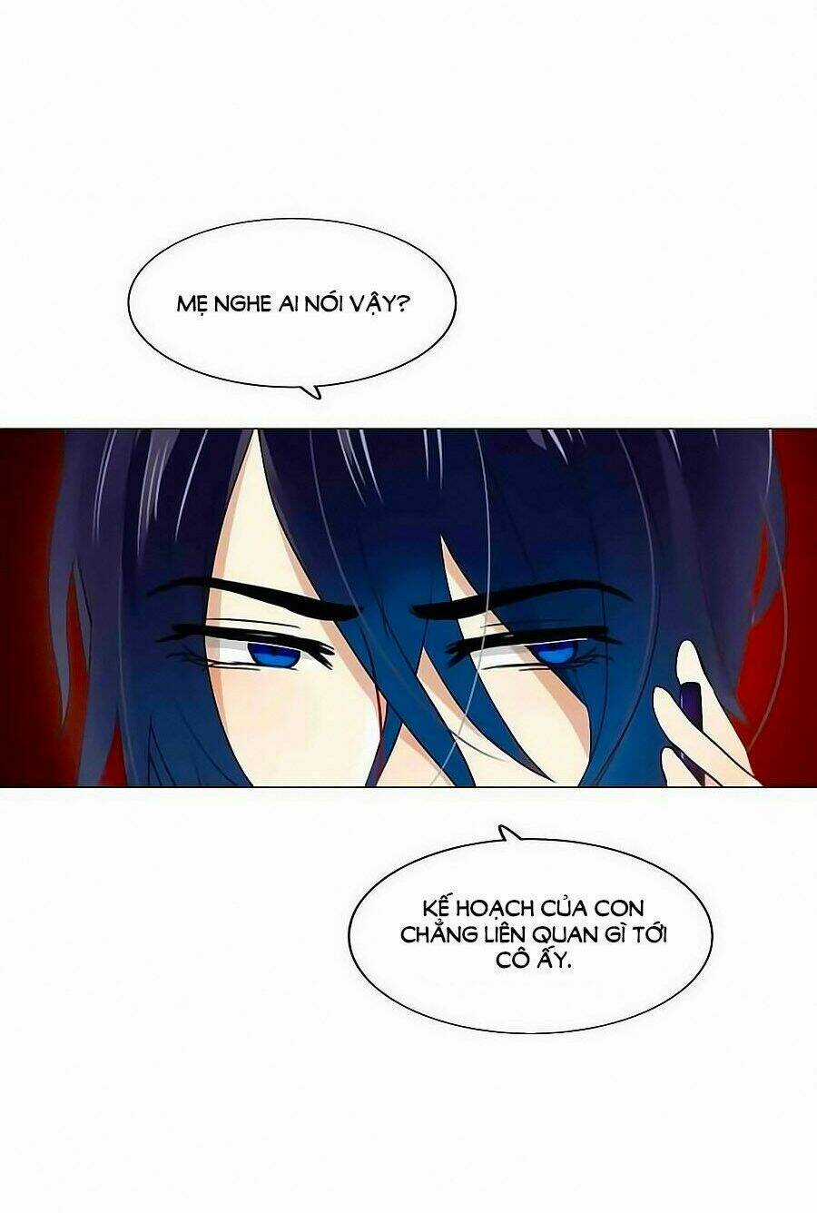 Kết Hôn Không Dễ - Chapter 79 - Trang 24