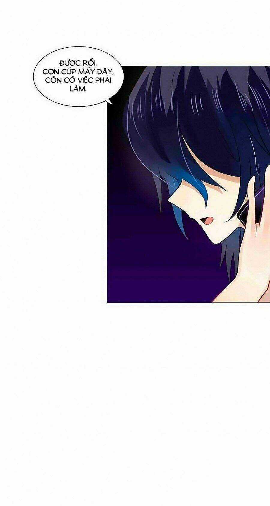 Kết Hôn Không Dễ - Chapter 79 - Trang 26