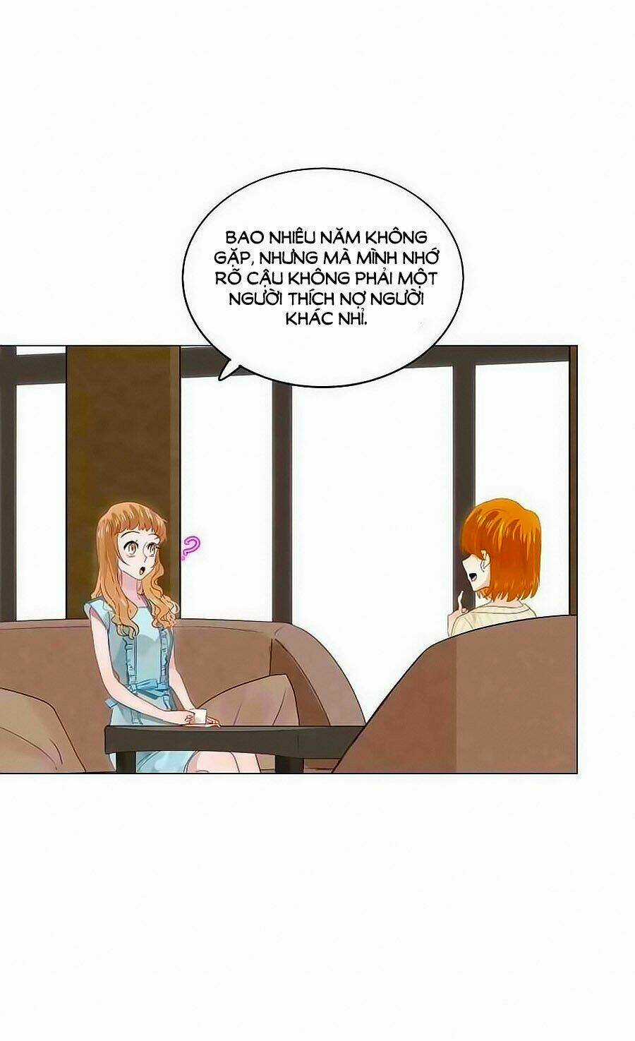 Kết Hôn Không Dễ - Chapter 79 - Trang 4