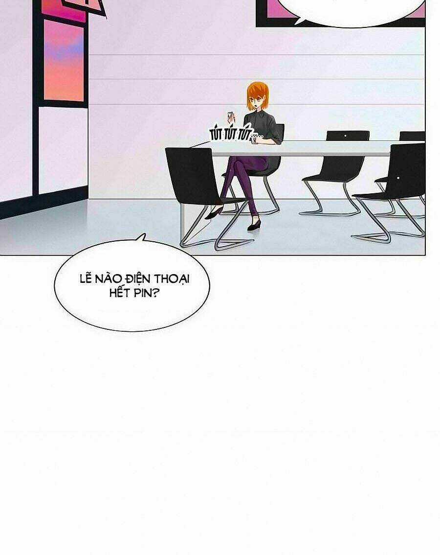 Kết Hôn Không Dễ - Chapter 79 - Trang 31