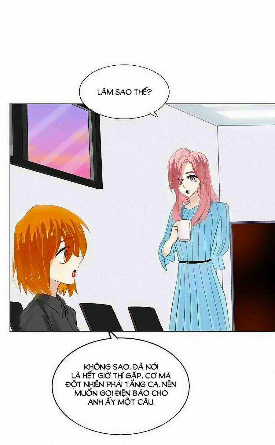 Kết Hôn Không Dễ - Chapter 79 - Trang 32