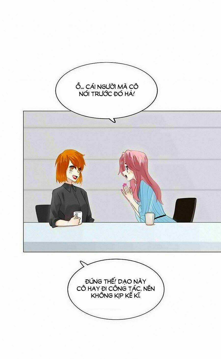 Kết Hôn Không Dễ - Chapter 79 - Trang 33