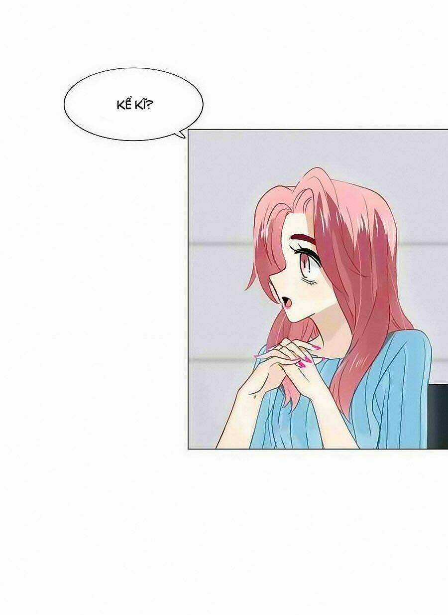 Kết Hôn Không Dễ - Chapter 79 - Trang 34