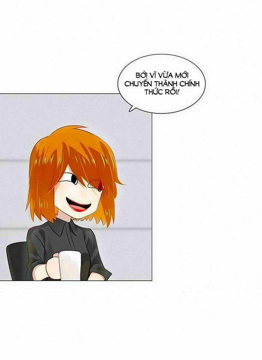 Kết Hôn Không Dễ - Chapter 79 - Trang 35