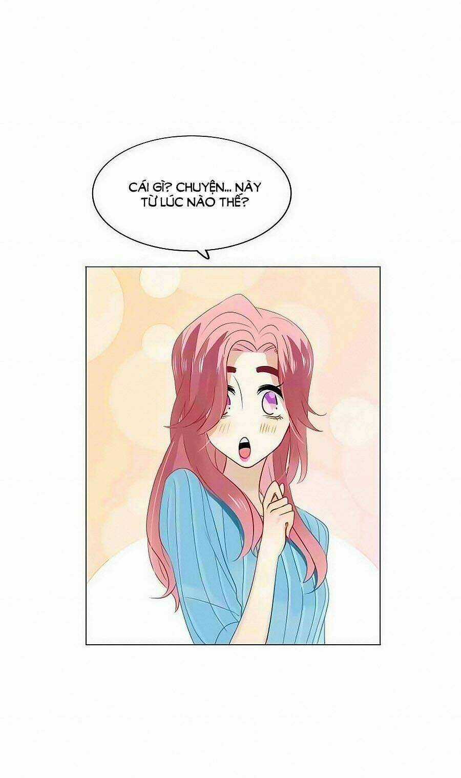 Kết Hôn Không Dễ - Chapter 79 - Trang 36