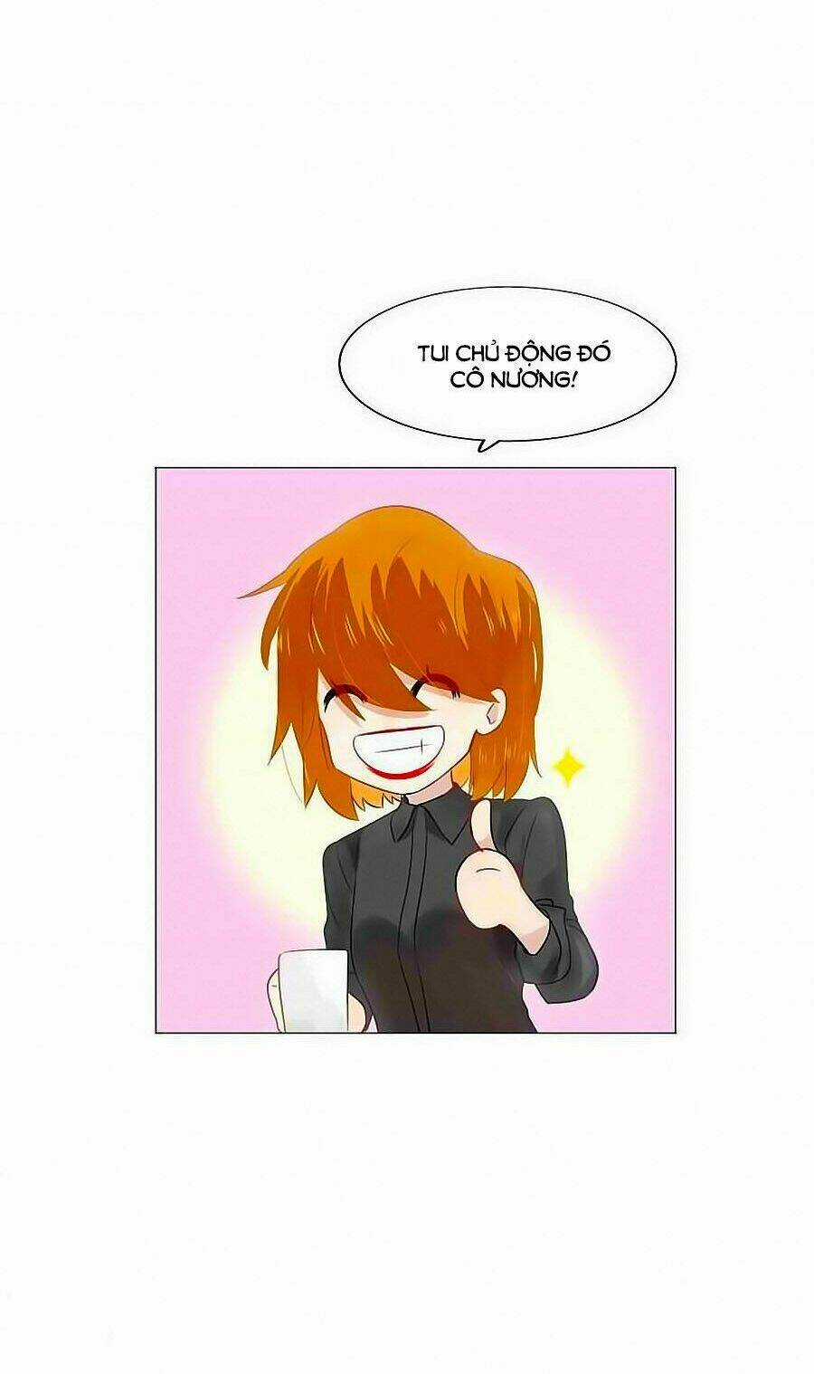 Kết Hôn Không Dễ - Chapter 79 - Trang 37