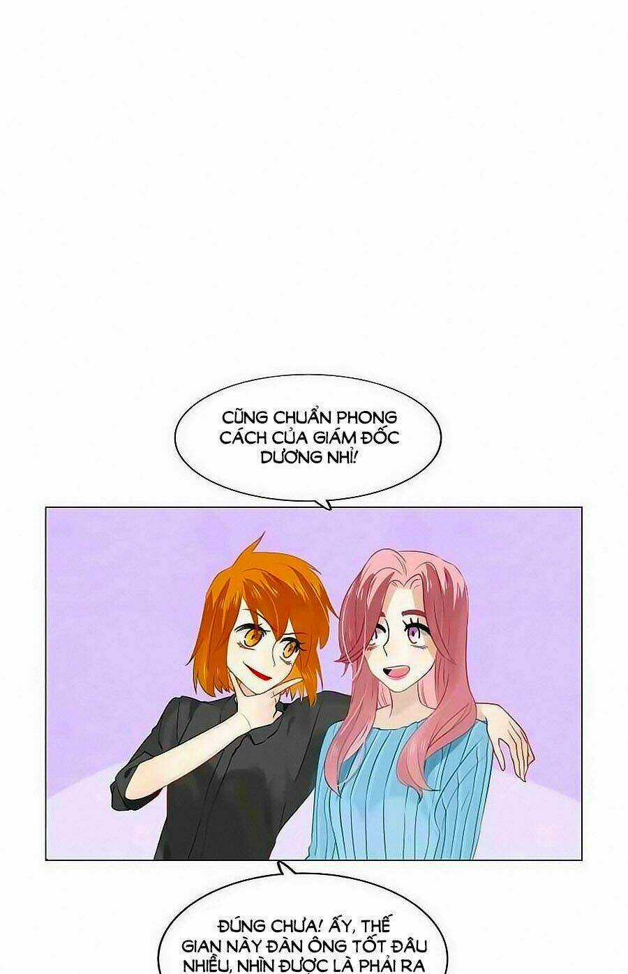 Kết Hôn Không Dễ - Chapter 79 - Trang 38