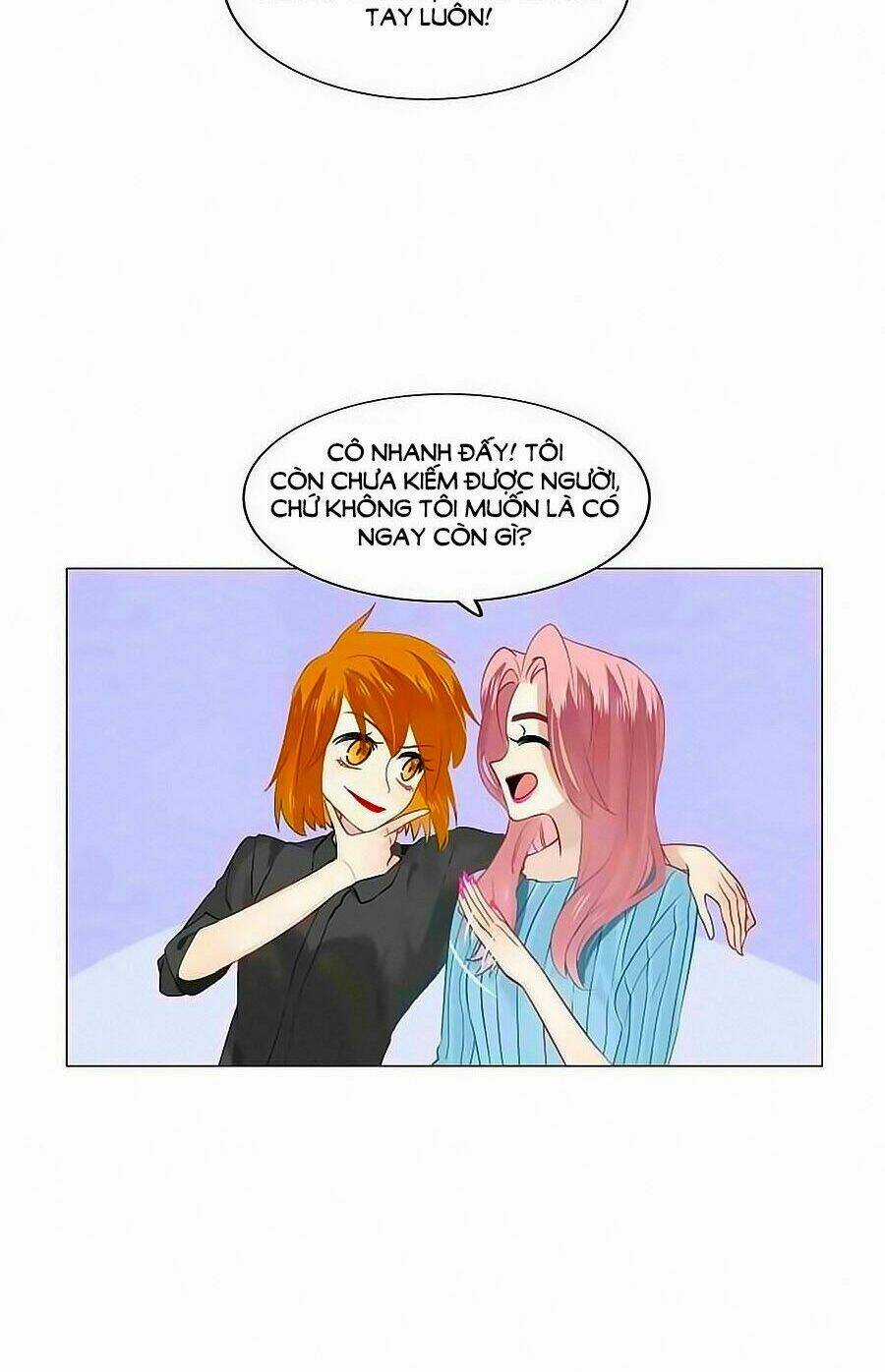 Kết Hôn Không Dễ - Chapter 79 - Trang 39