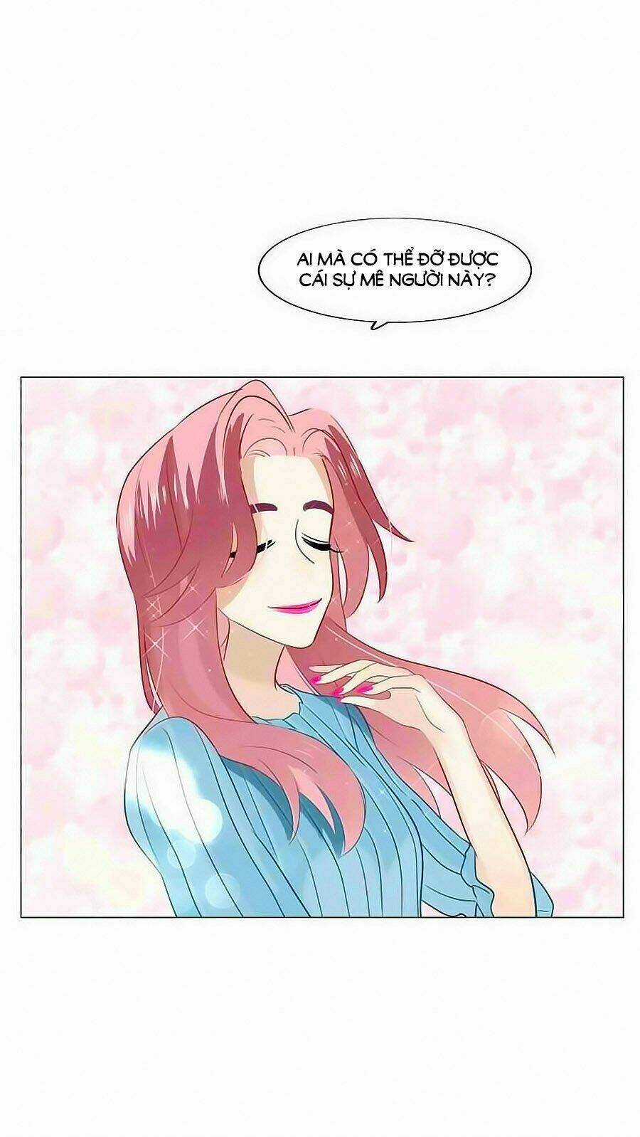 Kết Hôn Không Dễ - Chapter 79 - Trang 40