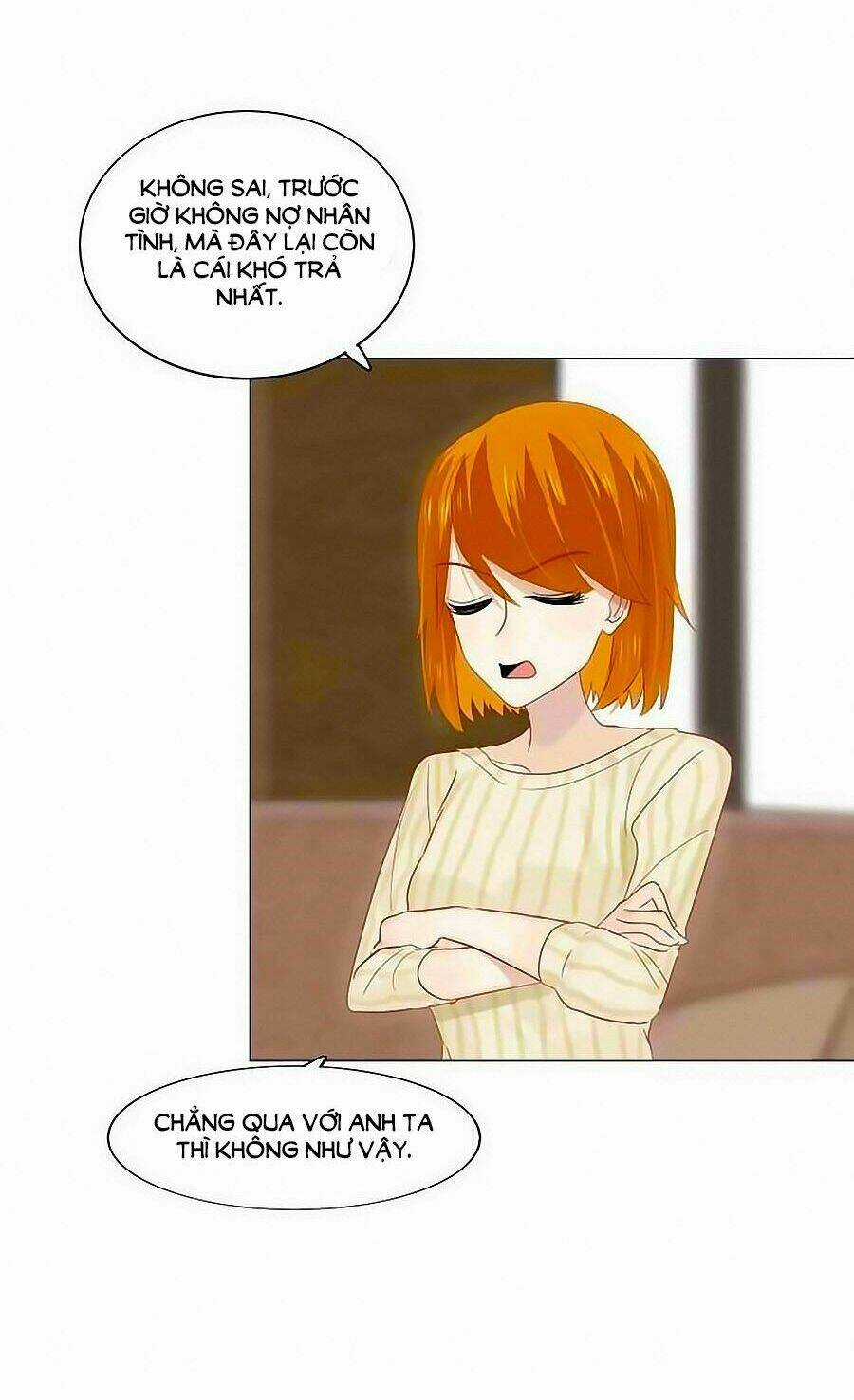 Kết Hôn Không Dễ - Chapter 79 - Trang 5