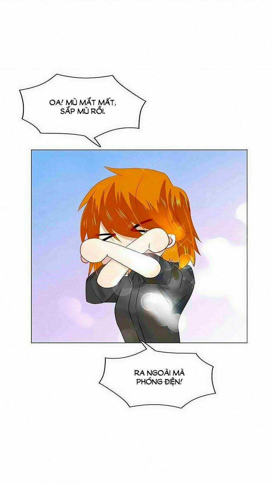 Kết Hôn Không Dễ - Chapter 79 - Trang 41