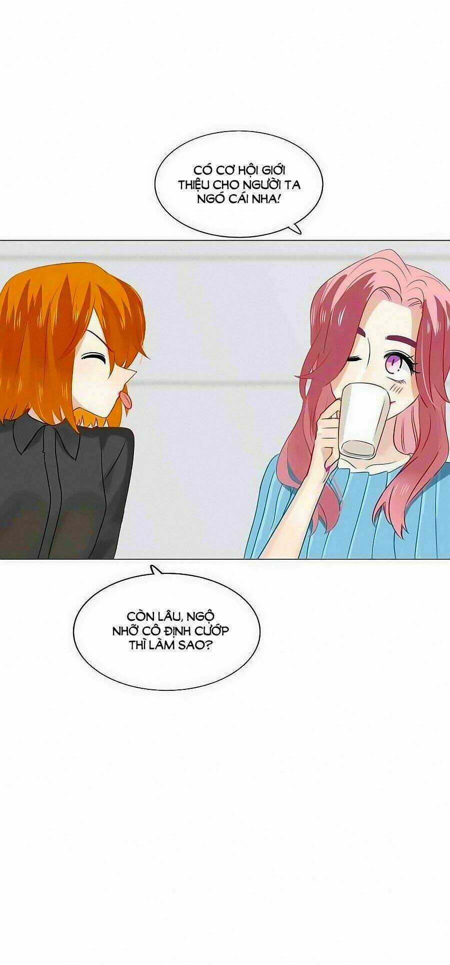 Kết Hôn Không Dễ - Chapter 79 - Trang 42