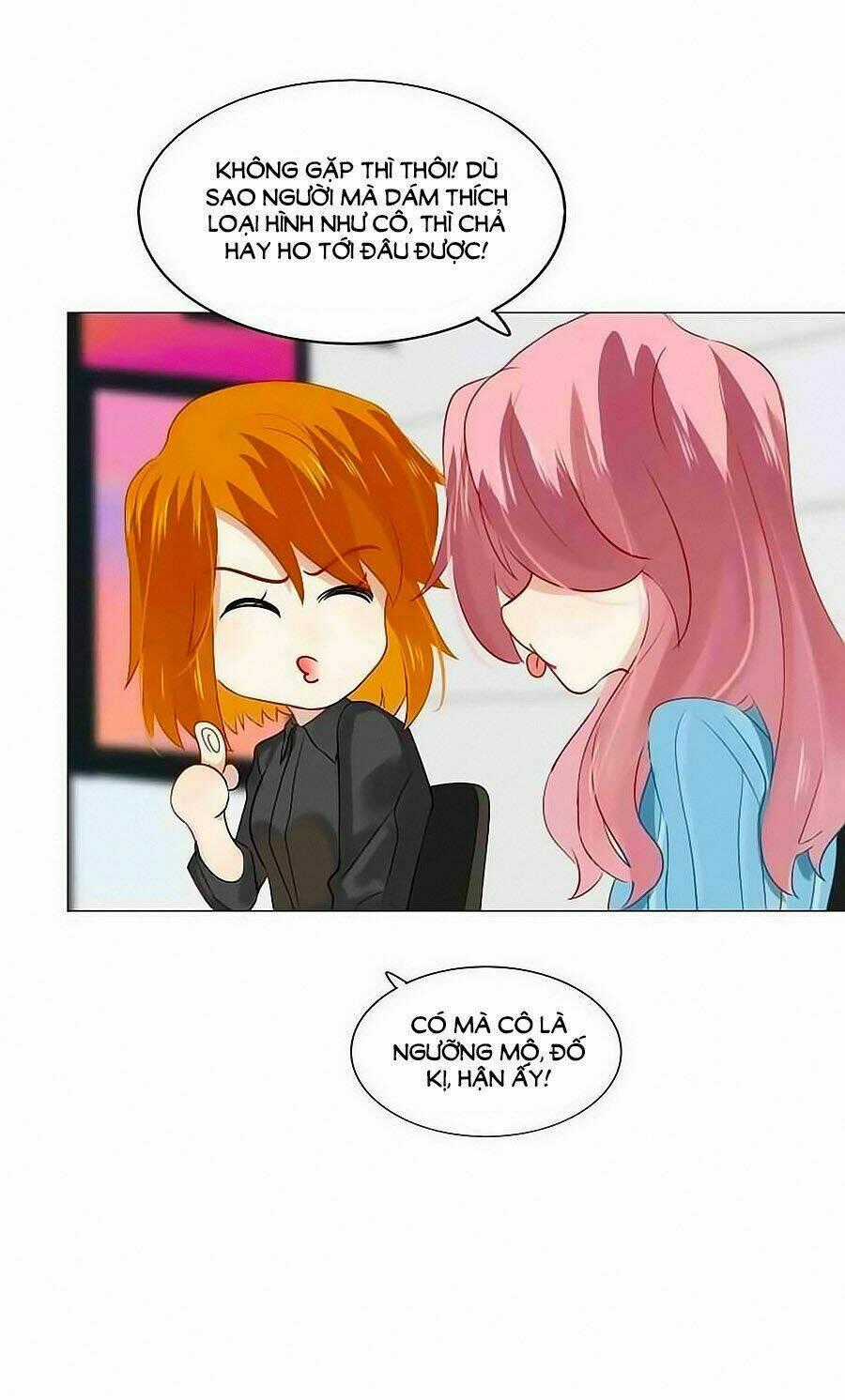 Kết Hôn Không Dễ - Chapter 79 - Trang 43